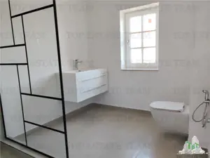 Casa moderna si eleganta - Teren 700mp - imagine 12