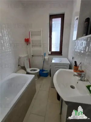 Casa individuala 4 camere   teren 840mp in Clinceni - imagine 11