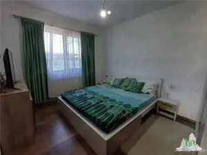 Casa individuala 4 camere   teren 840mp in Clinceni - imagine 15