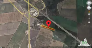 Teren intravilan de vanzare in Stefanesti