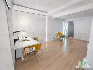 Casa moderna si eleganta - Teren 700mp - imagine 3