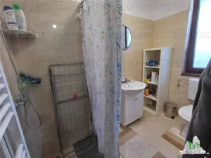 Casa individuala 4 camere   teren 840mp in Clinceni - imagine 9