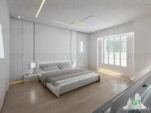 Casa moderna si eleganta - Teren 700mp - imagine 5