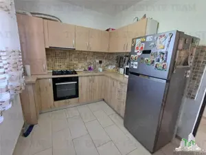 Casa individuala 4 camere   teren 840mp in Clinceni - imagine 7