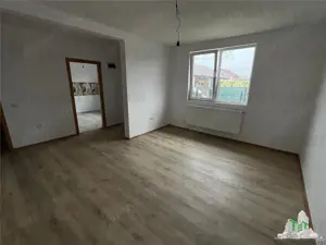 Casa finalizata 4 camere pompa de caldura in Ciorogarla - imagine 2