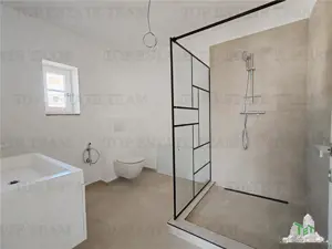 Casa moderna si eleganta - Teren 700mp - imagine 14