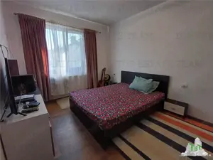 Casa individuala 4 camere   teren 840mp in Clinceni - imagine 14