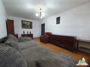 Apartament 4 Camere bloc Petromar in zona Gara Constanta - imagine 10