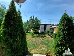 Casa individuala cu 4 camere in Corbu Constanta liniste natura mare si lac - imagine 17