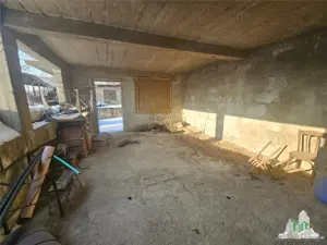 Teren 2400mp stradal + casa batraneasca in Mihai Voda Giurgiu - imagine 5