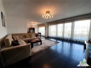 Apartament cu vedere la MARE si LAC zona exclusivista Sat VACANTA