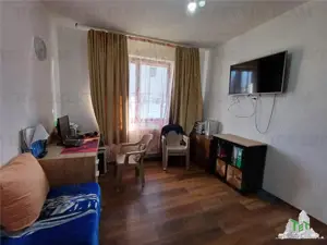 Casa individuala 4 camere   teren 840mp in Clinceni - imagine 17