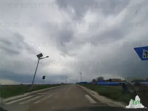 Teren cu fundatie casa langa Lacul Techirghiol zona Eforie Nord - imagine 11