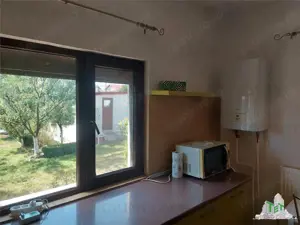 Casa individuala cu 4 camere in Corbu Constanta liniste natura mare si lac - imagine 8