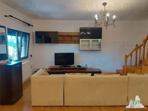 Casa individuala cu 4 camere in Corbu Constanta liniste natura mare si lac - imagine 12