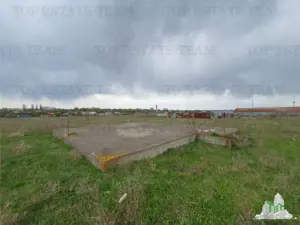 Teren cu fundatie casa langa Lacul Techirghiol zona Eforie Nord - imagine 14
