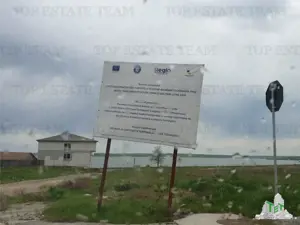 Teren cu fundatie casa langa Lacul Techirghiol zona Eforie Nord - imagine 17