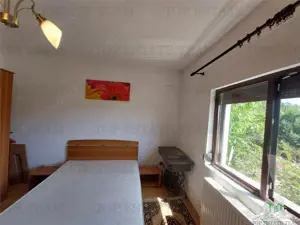 Casa individuala cu 4 camere in Corbu Constanta liniste natura mare si lac - imagine 5