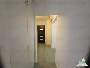 Apartament 4 Camere bloc Petromar in zona Gara Constanta - imagine 18