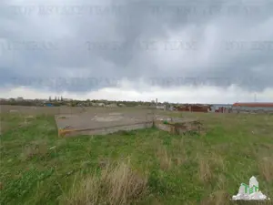 Teren cu fundatie casa langa Lacul Techirghiol zona Eforie Nord - imagine 15