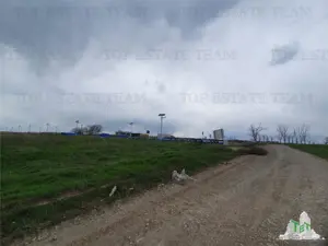 Teren cu fundatie casa langa Lacul Techirghiol zona Eforie Nord - imagine 6