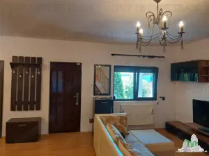 Casa individuala cu 4 camere in Corbu Constanta liniste natura mare si lac - imagine 14