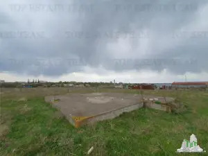 Teren cu fundatie casa langa Lacul Techirghiol zona Eforie Nord - imagine 12