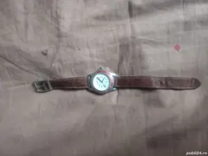 Ceas unisex Louis Pion quartz  - imagine 4