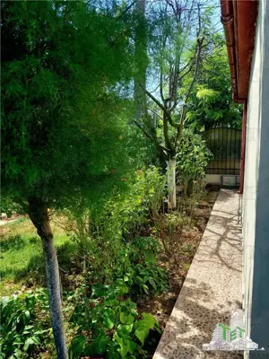 Casa individuala cu 4 camere in Corbu Constanta liniste natura mare si lac - imagine 18