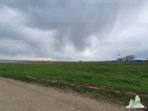 Teren cu fundatie casa langa Lacul Techirghiol zona Eforie Nord - imagine 13