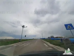 Teren cu fundatie casa langa Lacul Techirghiol zona Eforie Nord - imagine 16