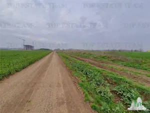 Teren de vanzare 4300mp  ( P+ 10 ) in Constanta   Zona Aurel Vlaicu - imagine 5