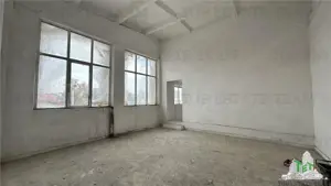 Hala productie depozitare 3130 mp in zona Pallady Industriilor - imagine 3