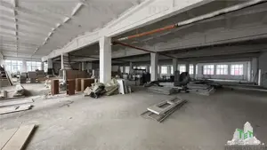 Hala productie depozitare 3130 mp in zona Pallady Industriilor - imagine 8