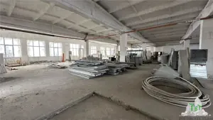 Hala productie depozitare 3130 mp in zona Pallady Industriilor - imagine 7