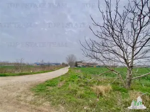 Teren de vanzare 4300mp  ( P+ 10 ) in Constanta   Zona Aurel Vlaicu - imagine 7