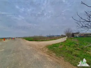 Teren de vanzare 4300mp  ( P+ 10 ) in Constanta   Zona Aurel Vlaicu - imagine 4