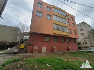 Spatiu Ultracentral 37 birouri in curs de apartamentare Constanta - imagine 2