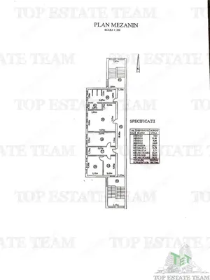 Hala productie depozitare 3130 mp in zona Pallady Industriilor - imagine 10
