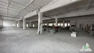 Hala productie depozitare 3130 mp in zona Pallady Industriilor - imagine 2