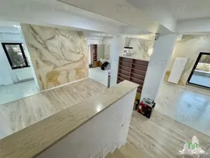 Spatiu de birouri  + terasa 330mp   se poate face si open space   Pipera   Nord - imagine 18