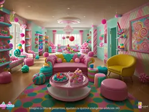 Spatiu comercial stradal  de inchiriat + parcari  in zona Militari Residence