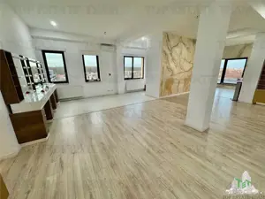 Spatiu de birouri  + terasa 330mp   se poate face si open space   Pipera   Nord - imagine 5