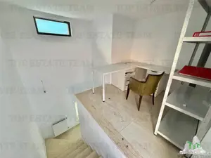 Spatiu de birouri  + terasa 330mp   se poate face si open space   Pipera   Nord - imagine 19