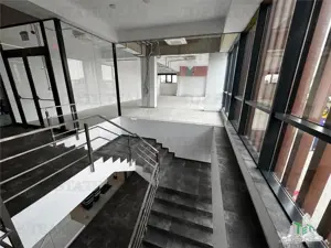 Spatiu comercial de vanzare cu chiriasi   Investitie in zona de Nord - imagine 5