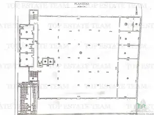 Hala productie depozitare 3130 mp in zona Pallady Industriilor - imagine 11