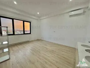 Spatiu de birouri  + terasa 330mp   se poate face si open space   Pipera   Nord - imagine 12