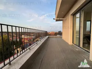 Spatiu de birouri  + terasa 330mp   se poate face si open space   Pipera   Nord - imagine 15