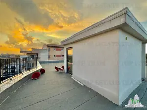 Spatiu de birouri  + terasa 330mp   se poate face si open space   Pipera   Nord - imagine 20