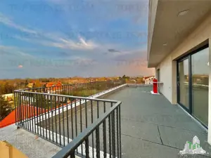 Spatiu de birouri  + terasa 330mp   se poate face si open space   Pipera   Nord - imagine 17